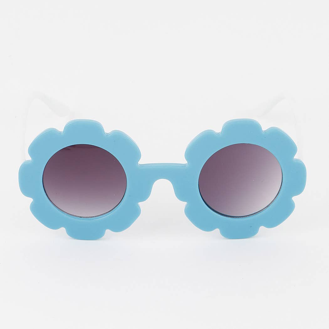 Flower Sunglasses