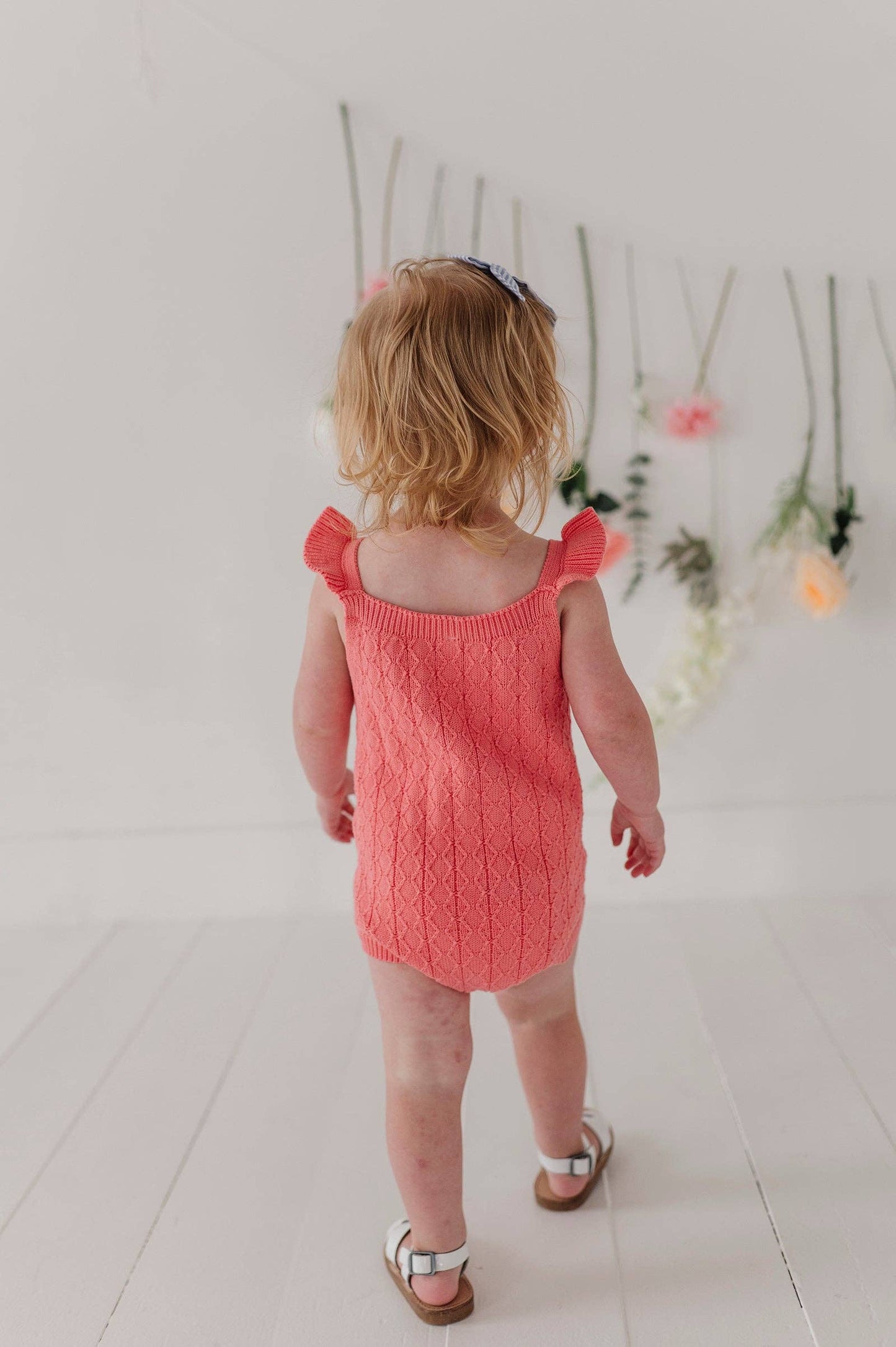 Knit Sweater Bodysuit