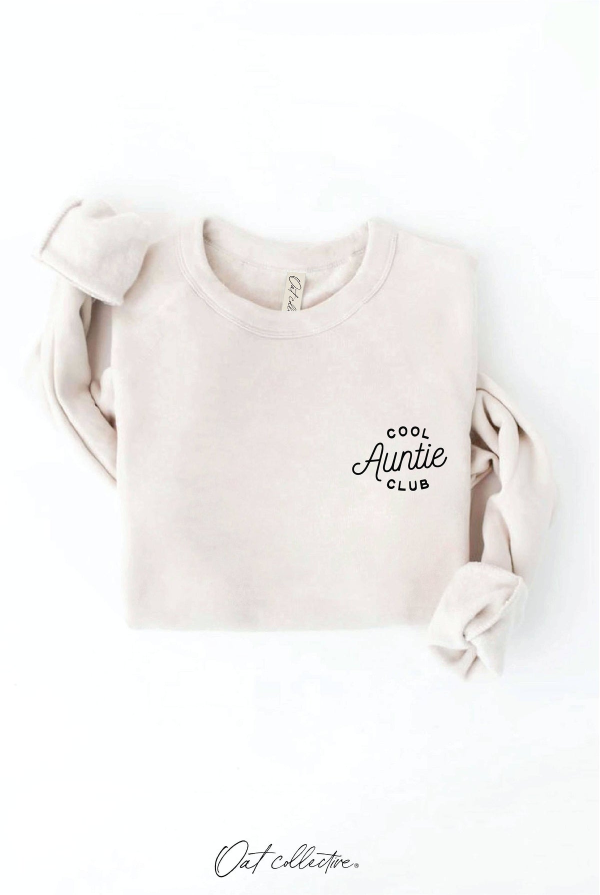Cool Auntie Club-Rose
