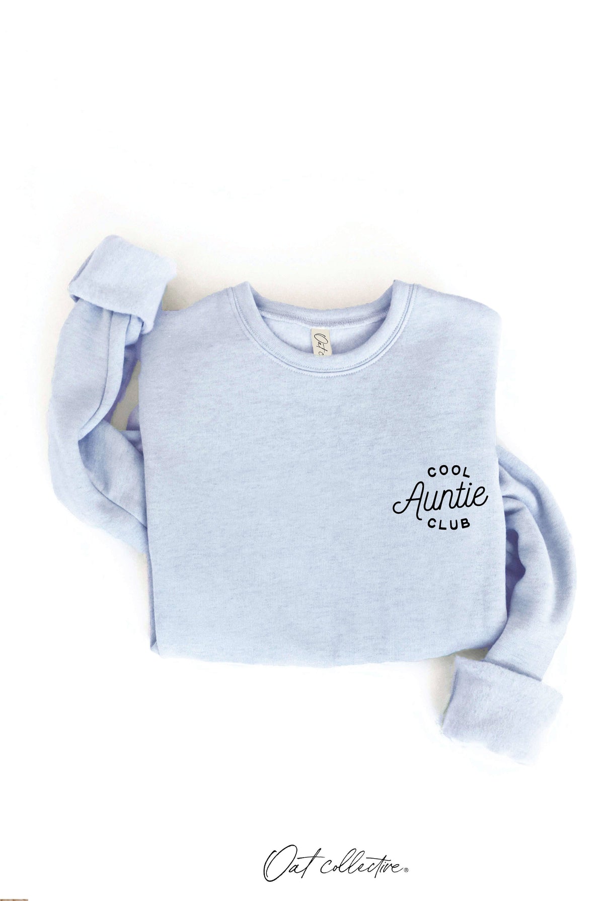 Cool Auntie Club-Rose