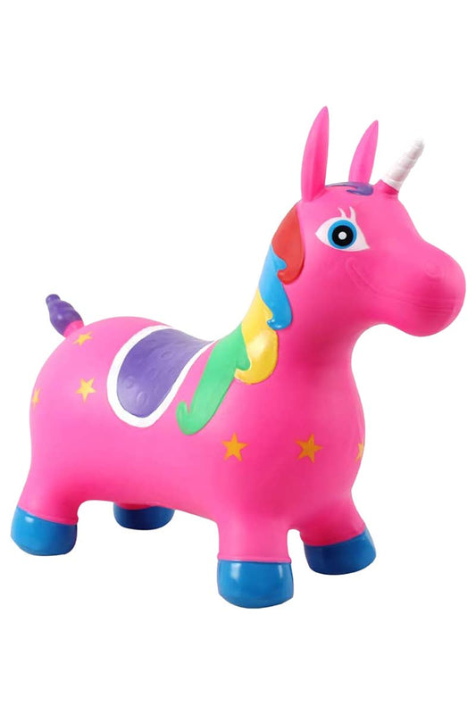 Unicorn Hopper - Pink