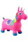 Unicorn Hopper - Pink