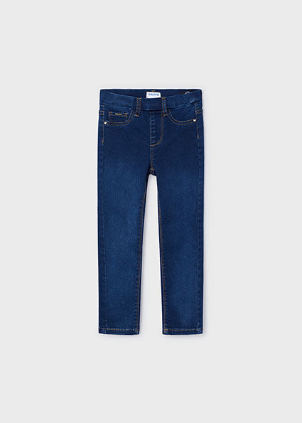 Boy's Jean Jogger