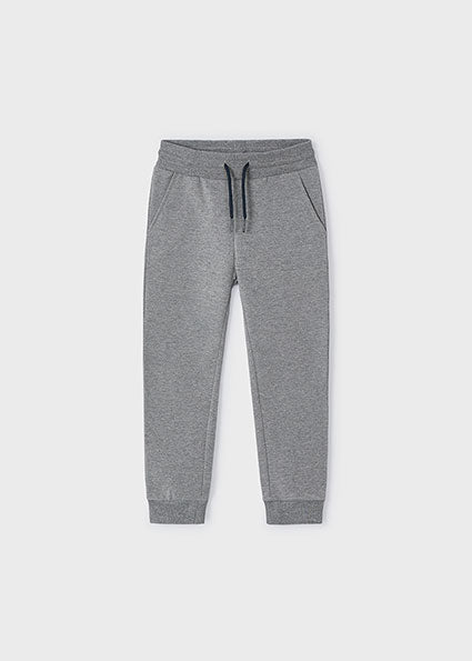 Boy Fleece Jogger