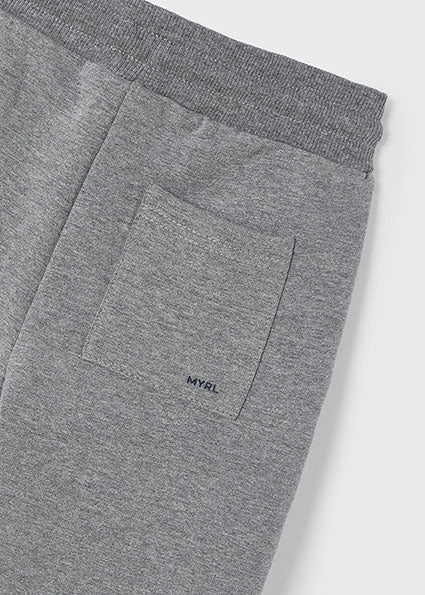 Boy Fleece Jogger