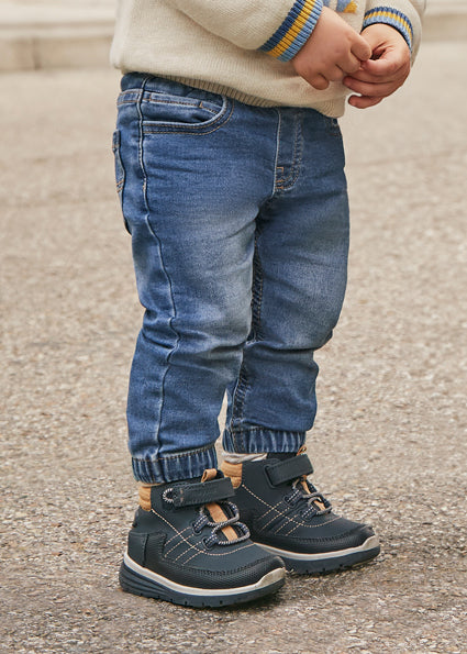 Baby Jean Jogger