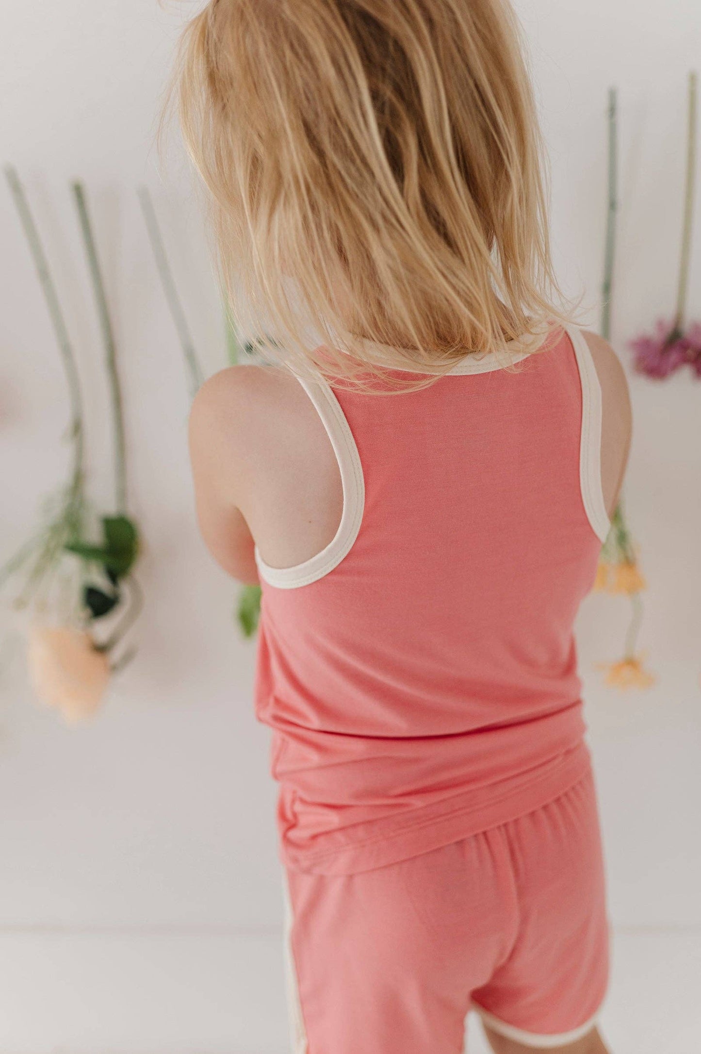 Pink Track Set