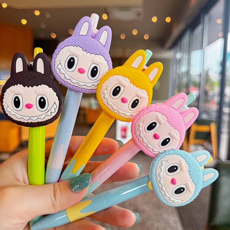 Labubu Pen