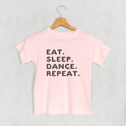 Eat Sleep Dance