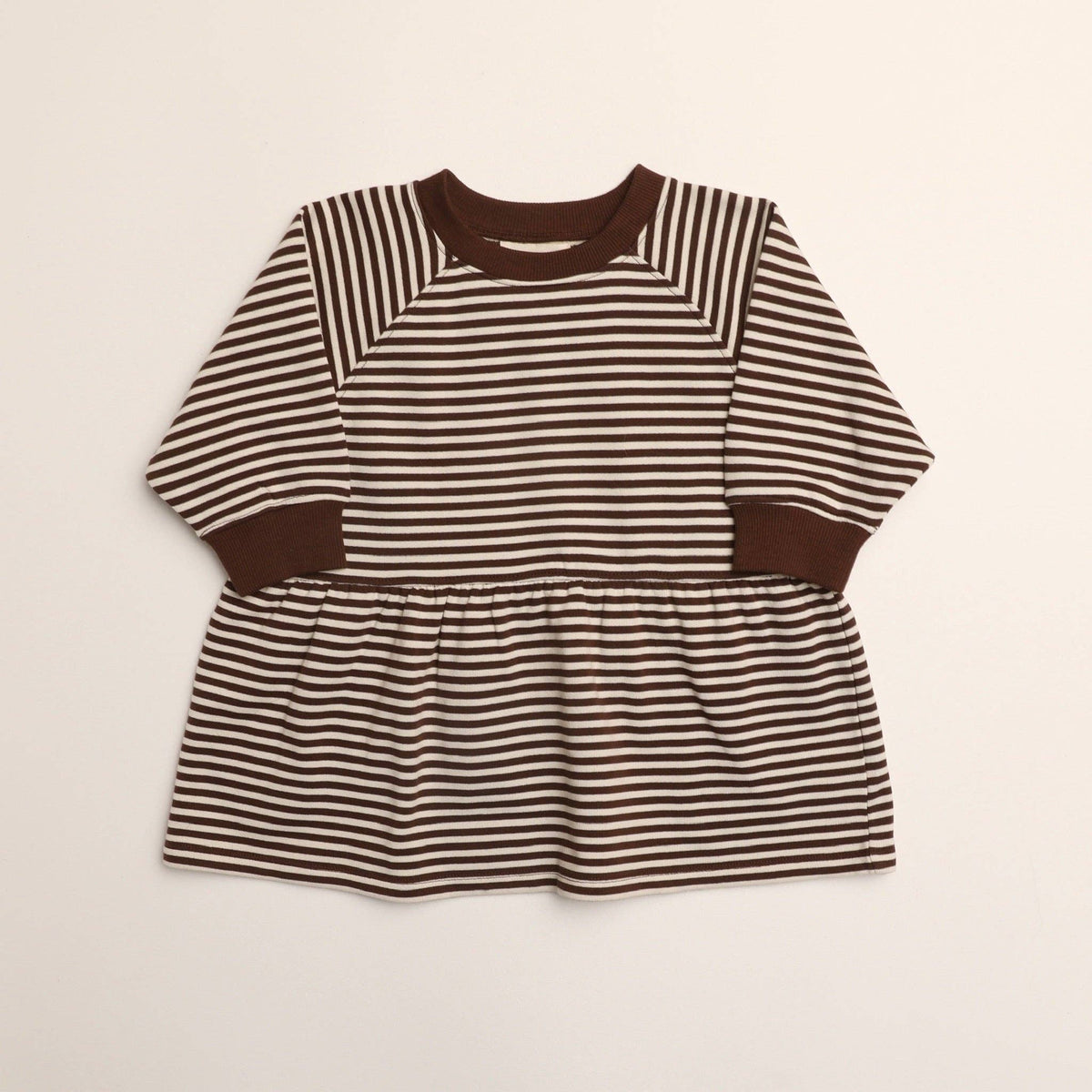 Kelsey Dress - Stripes