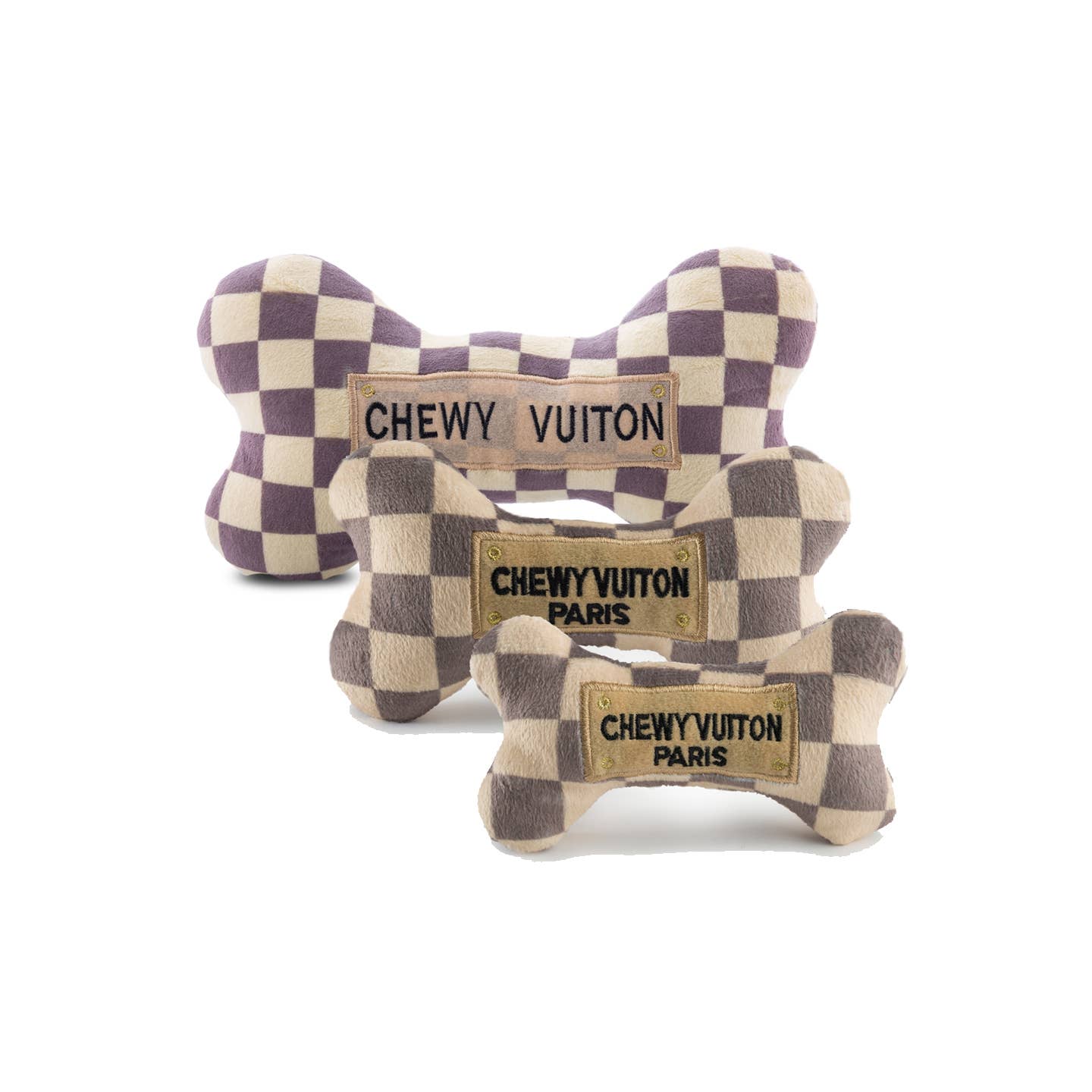 Bone Dog Toy