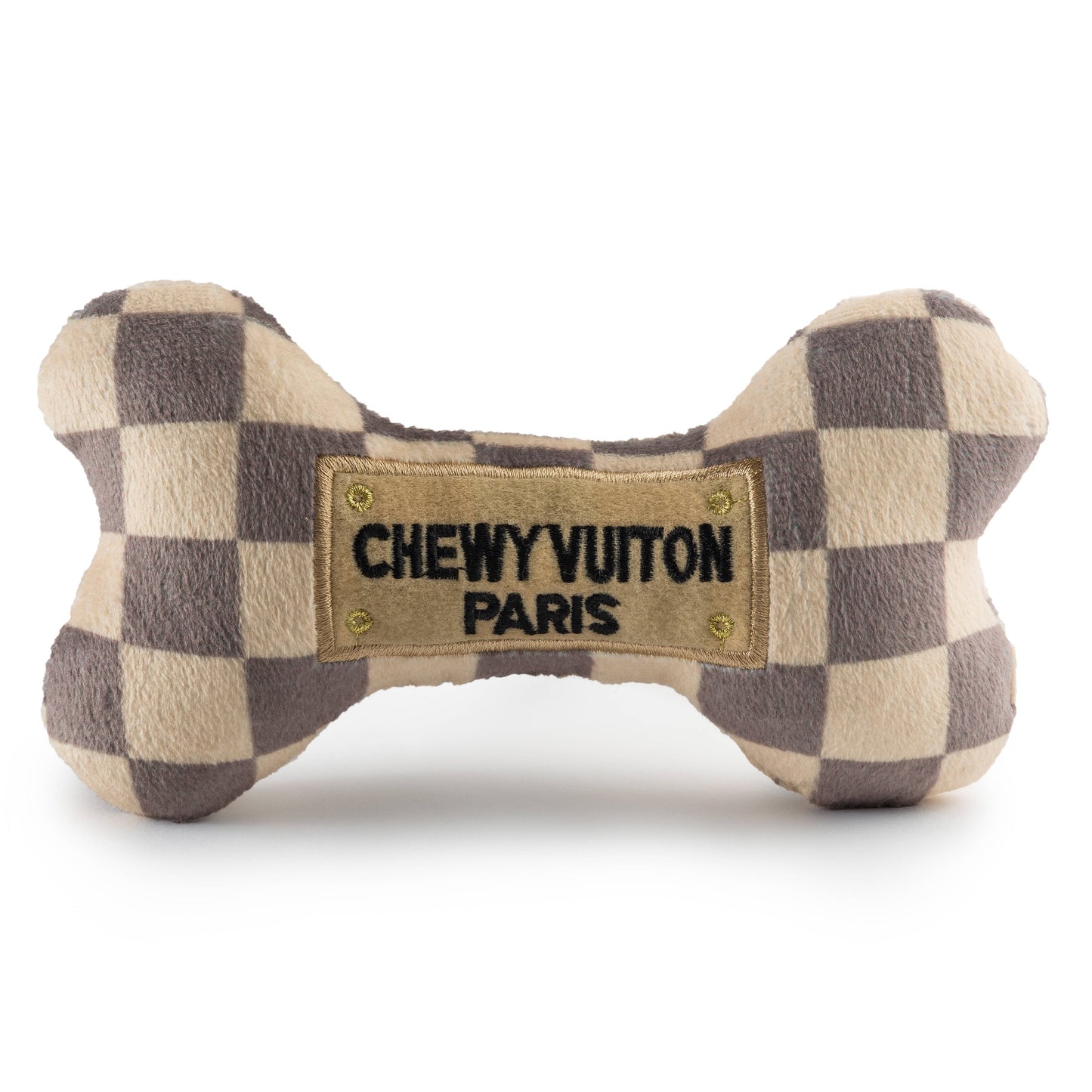 Bone Dog Toy