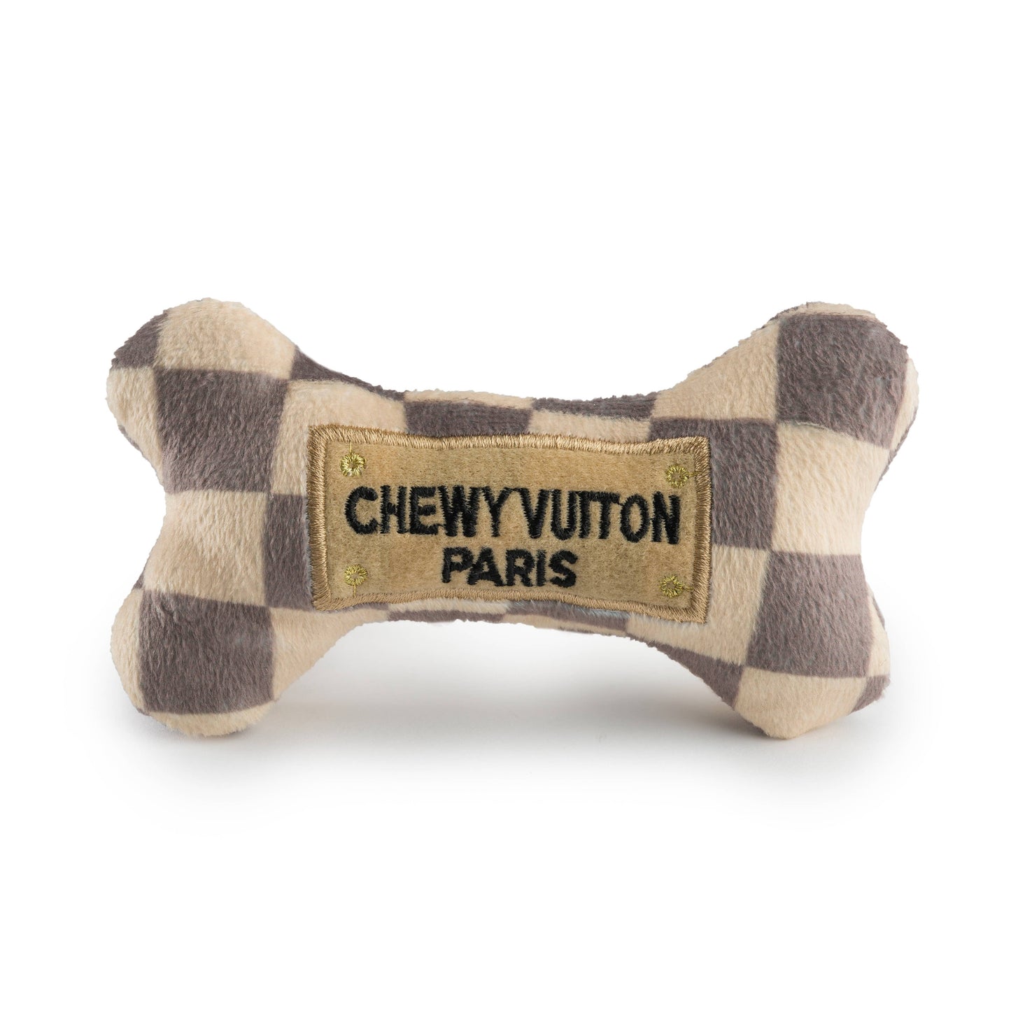 Bone Dog Toy