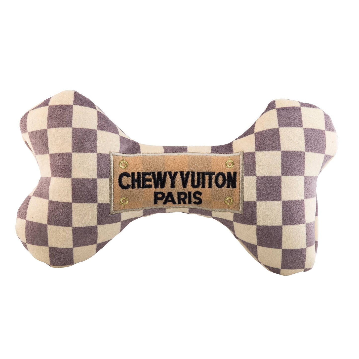 Bone Dog Toy