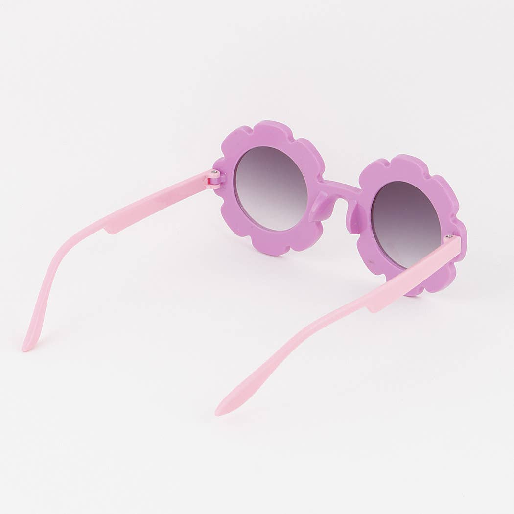 Flower Sunglasses