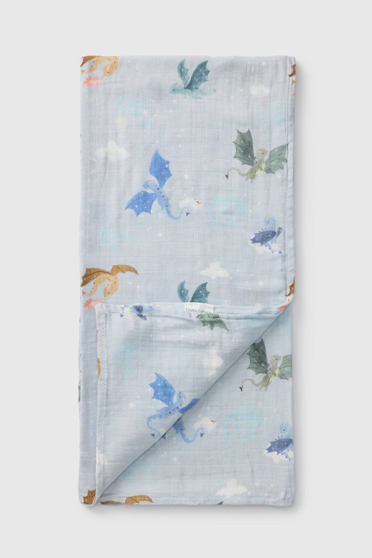Muslin Swaddle