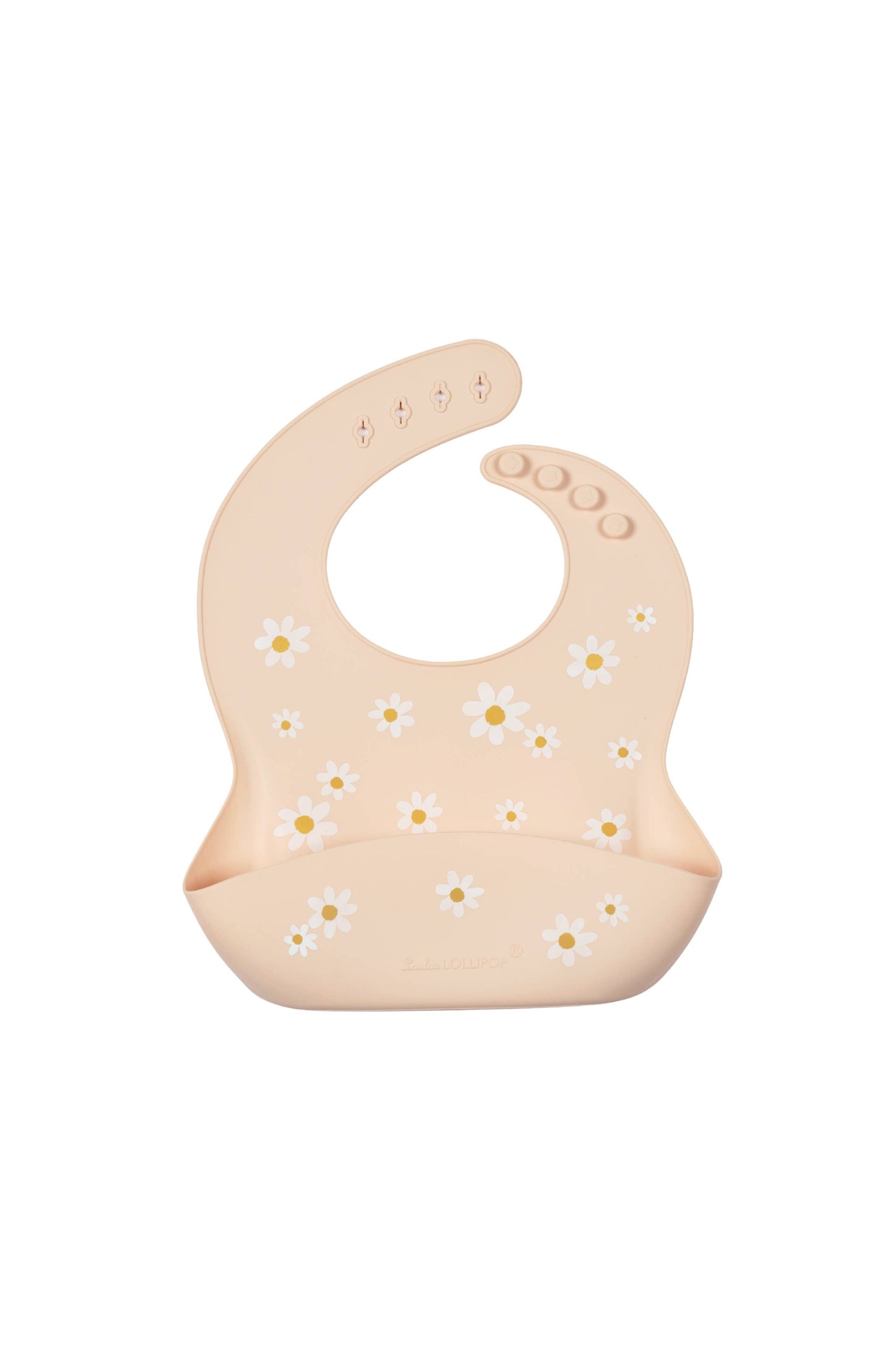 Silicone Bib