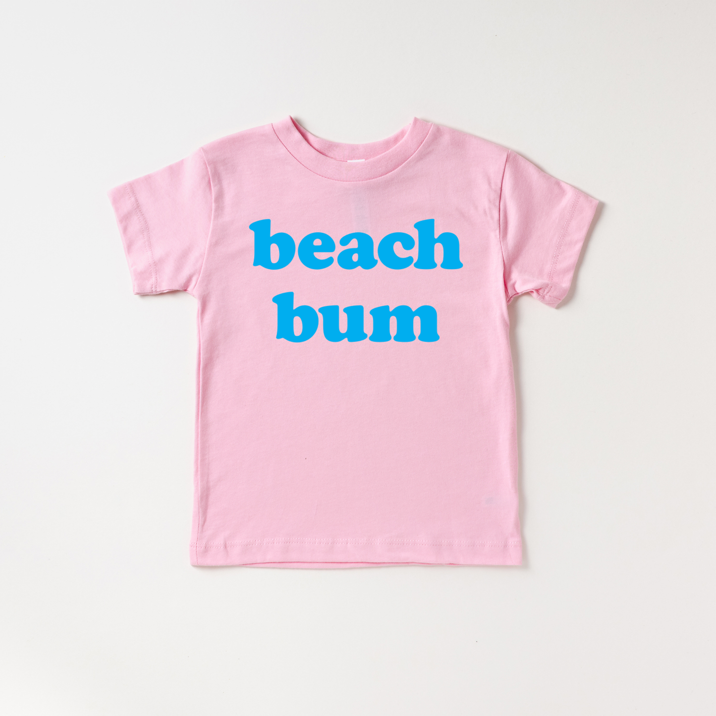 Beach Bum Tee