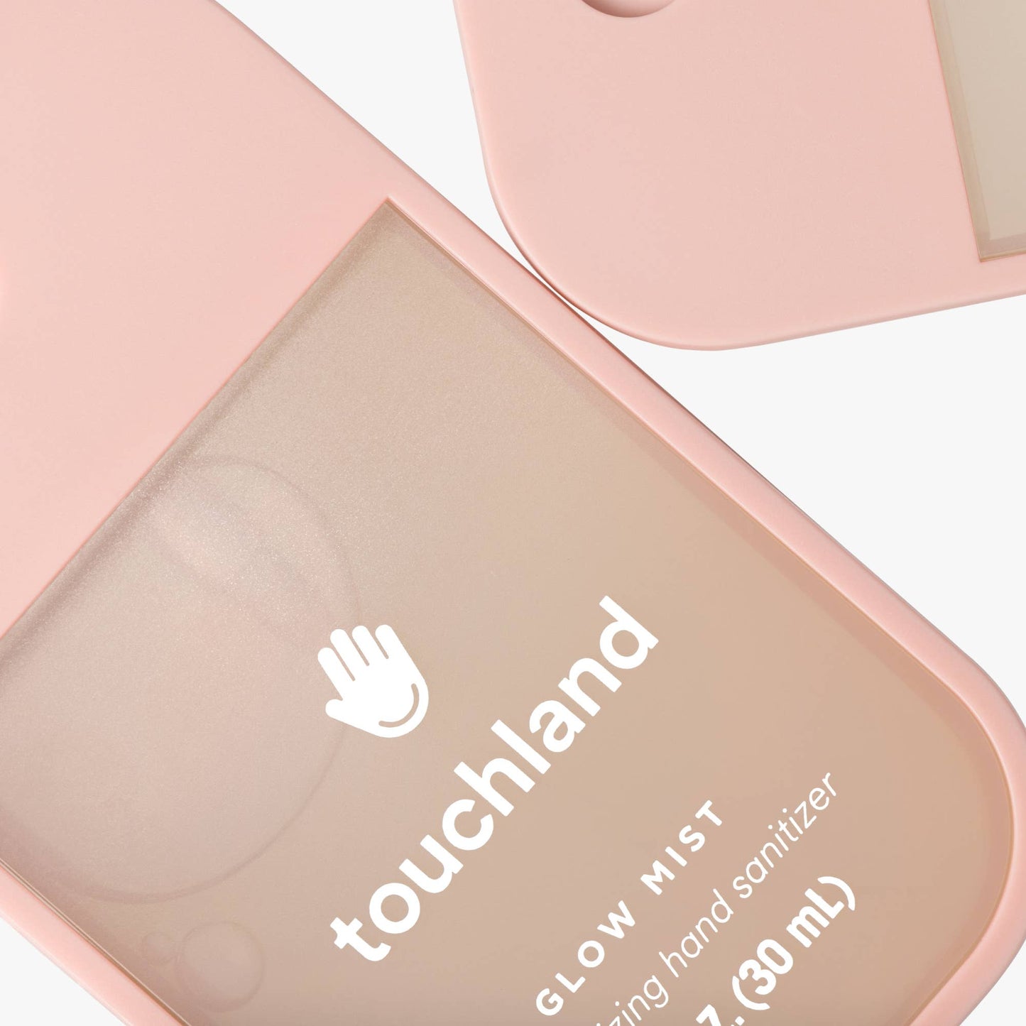 Rosewater Hand Sanitizer