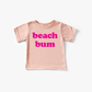 Beach Bum Tee