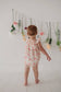 Llama Bubble Romper