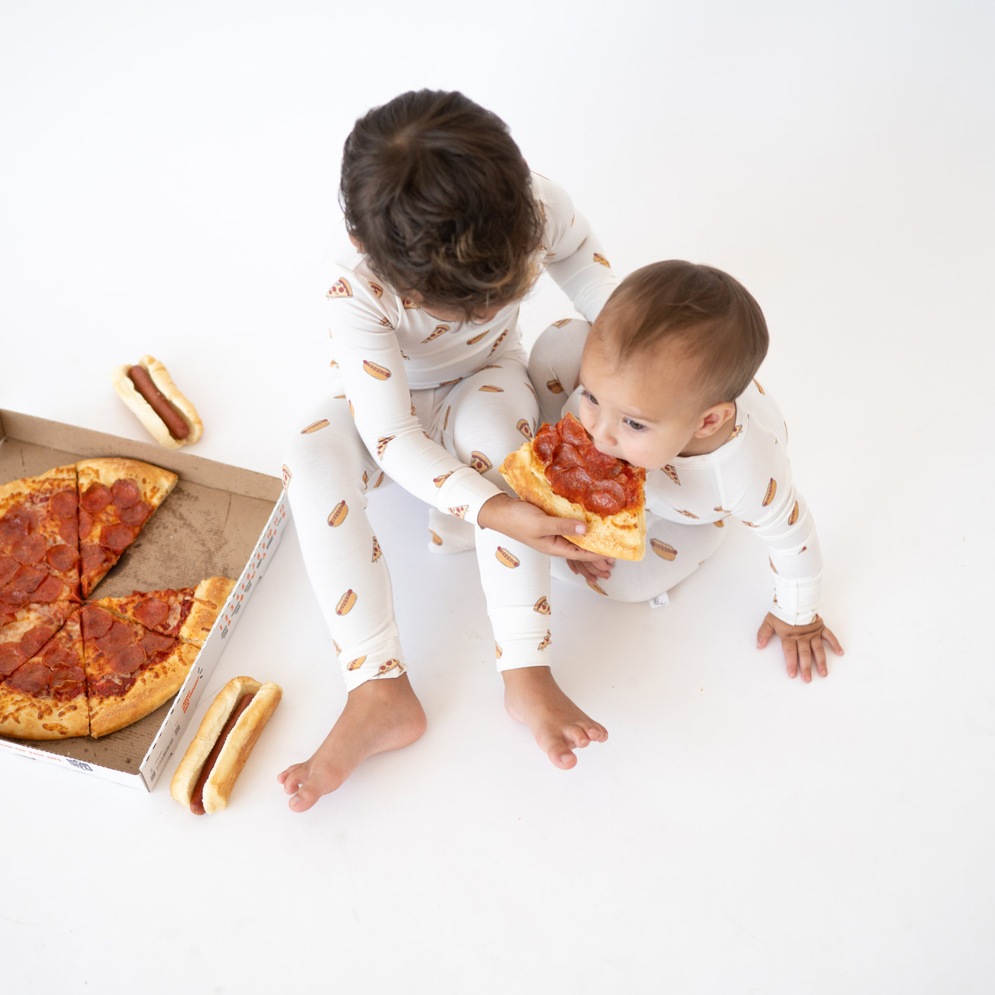 Foodie 2-Piece Set