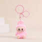 Labubu Keychain