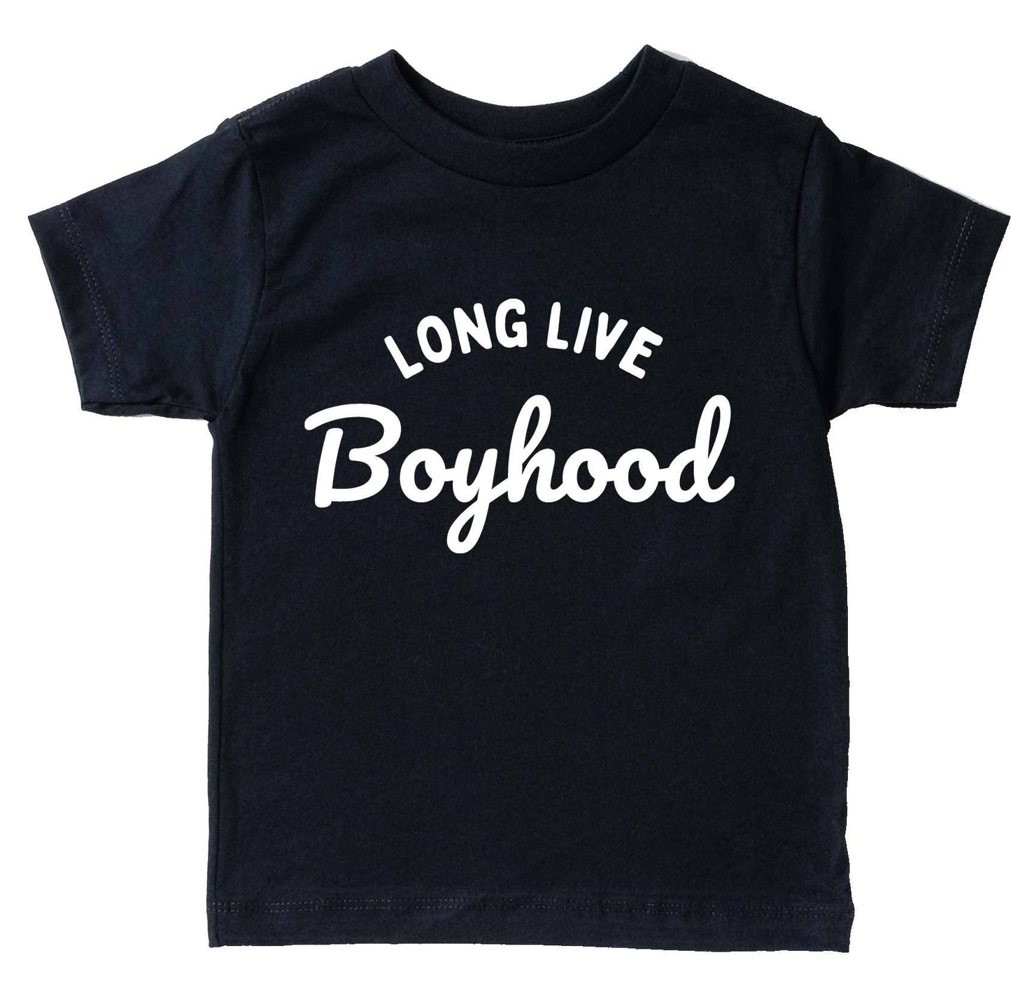 Boyhood | Kids Tee