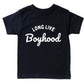 Boyhood | Kids Tee