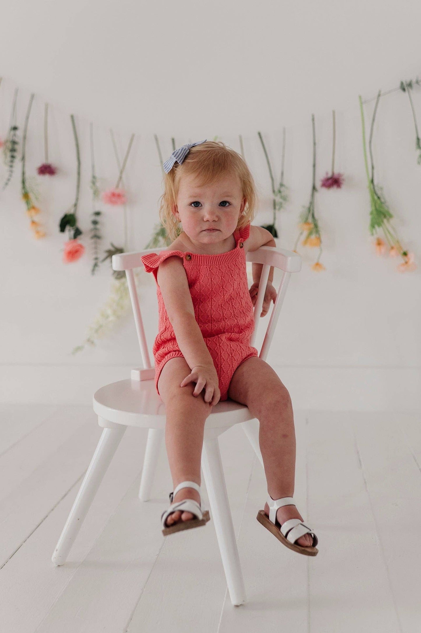 Knit Sweater Bodysuit