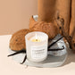 Cashmere + Vanilla Soy Candle