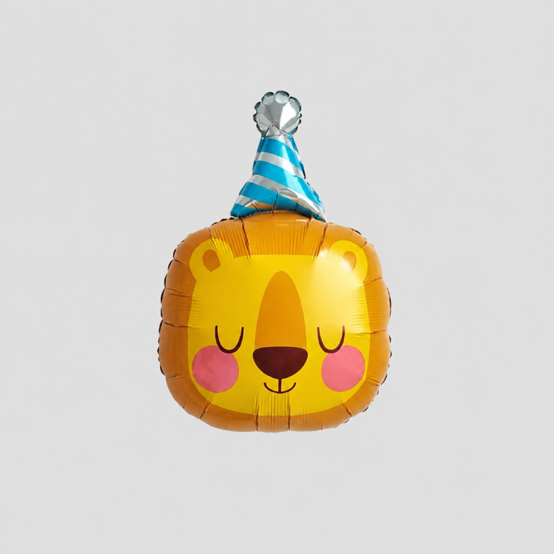 Party Animal Balloons