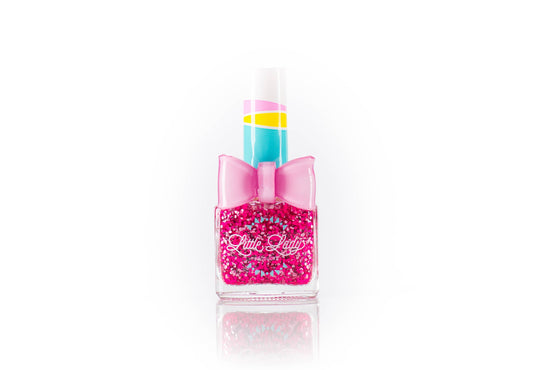 Candy Crush Nail Polish