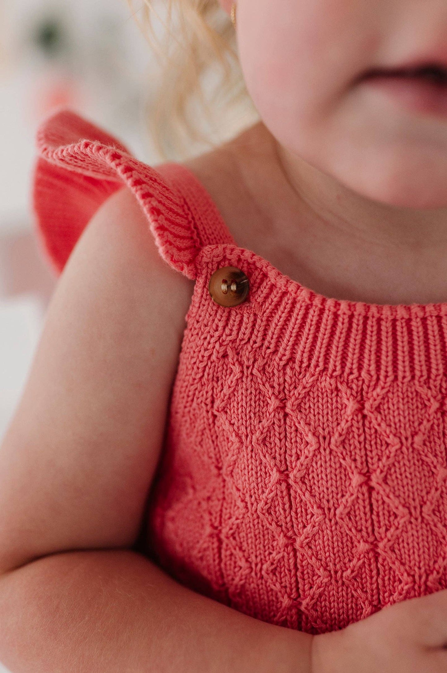 Knit Sweater Bodysuit