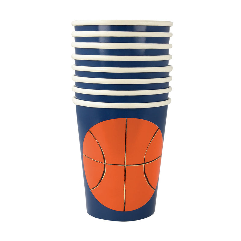 Meri Meri-Basketball Cup