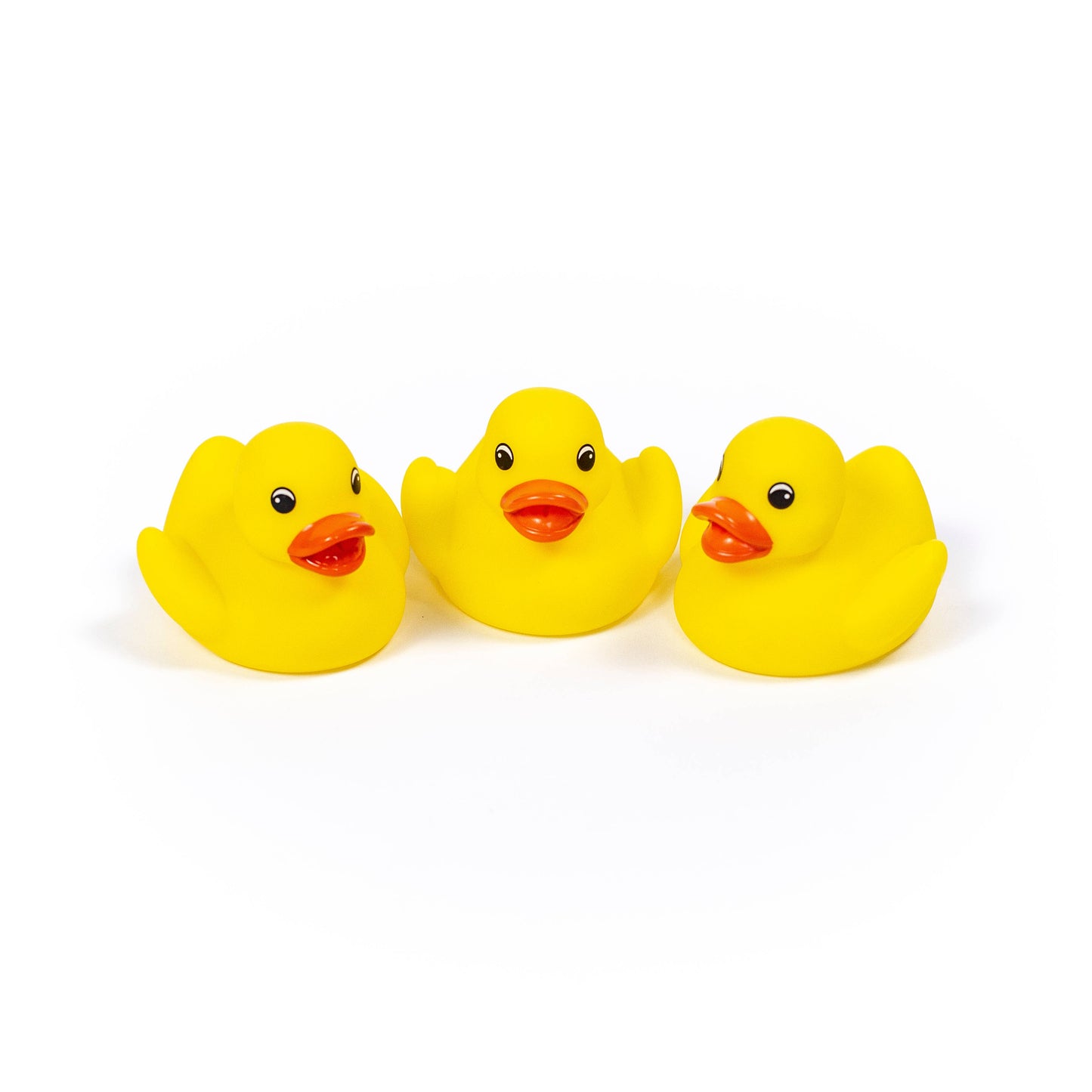 Rubber Ducky