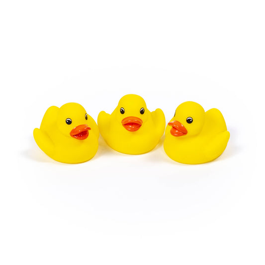 Rubber Ducky