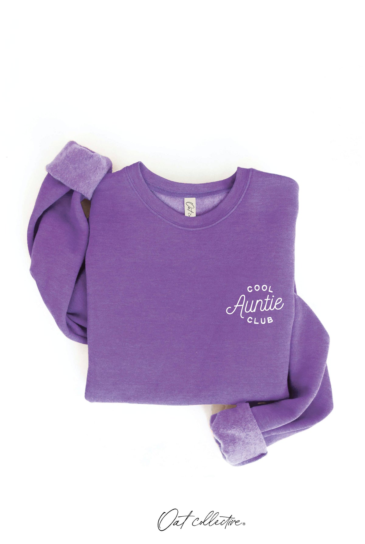 Cool Auntie Club-Rose