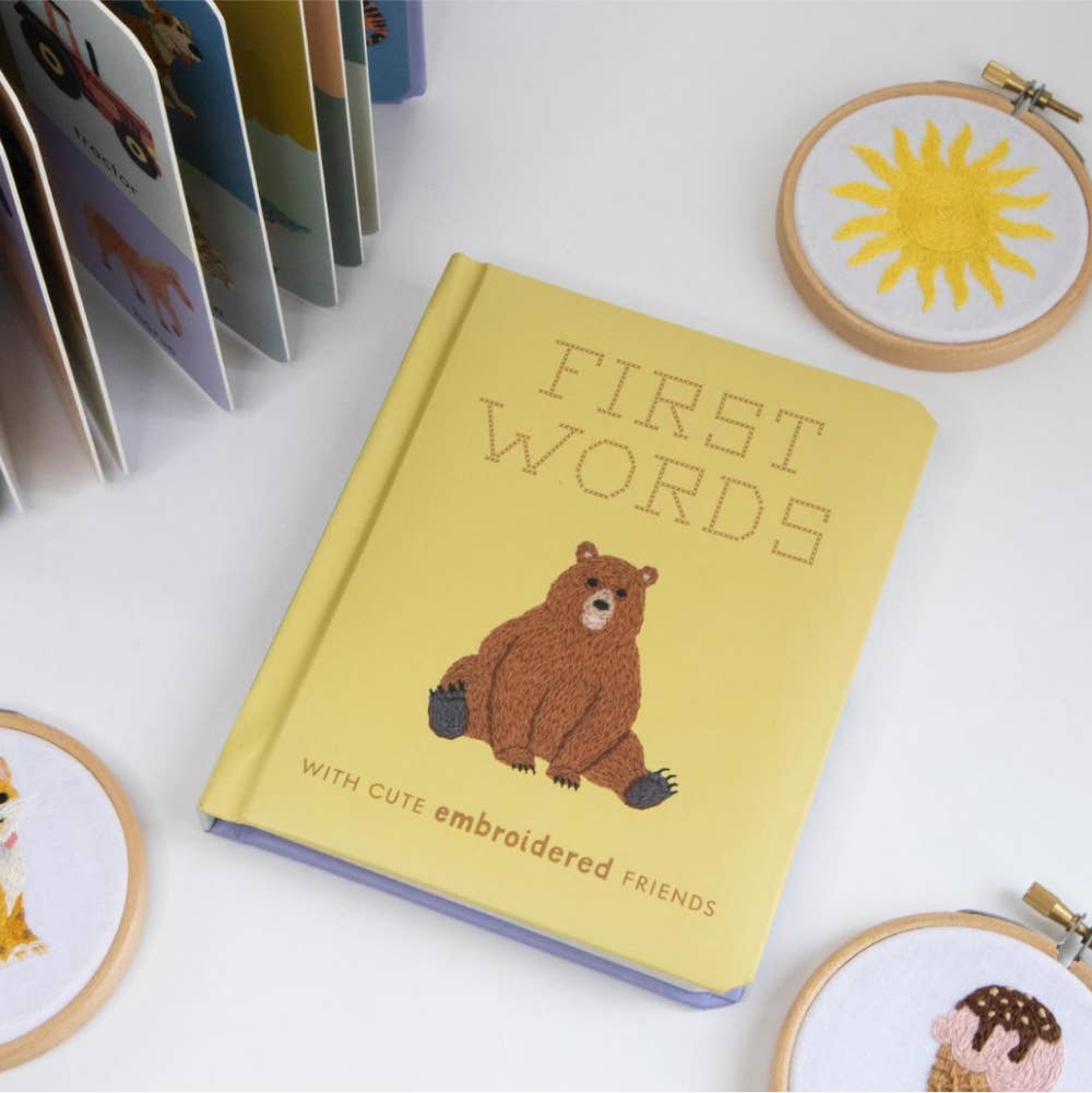 First Words