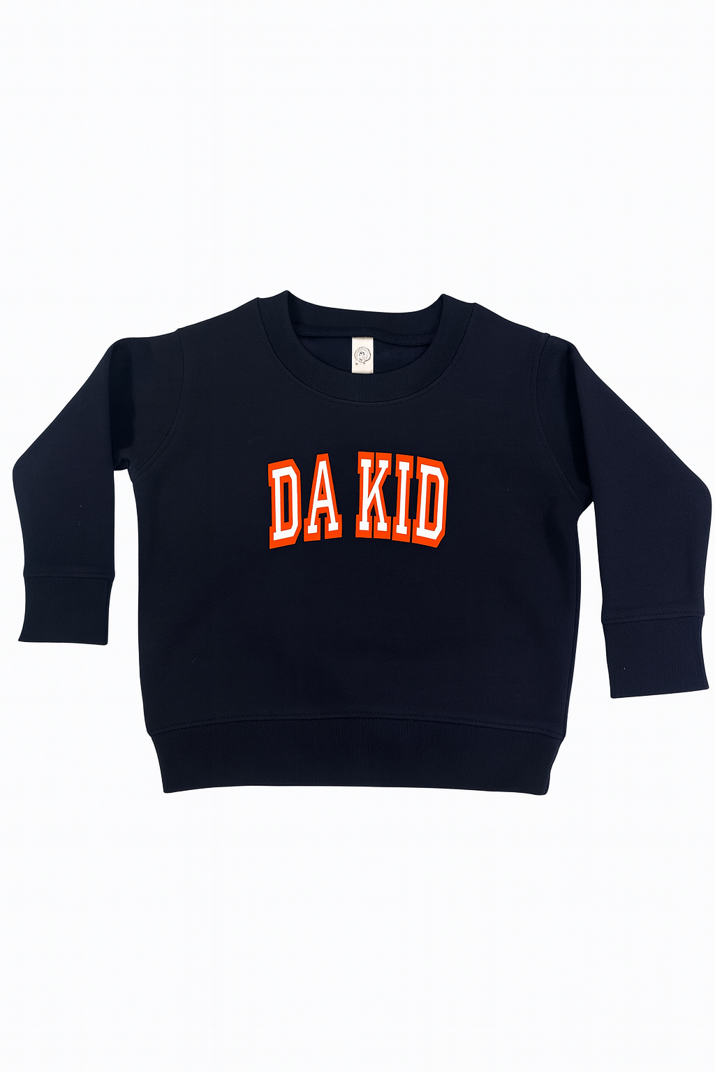 Da Kid Sweatshirt