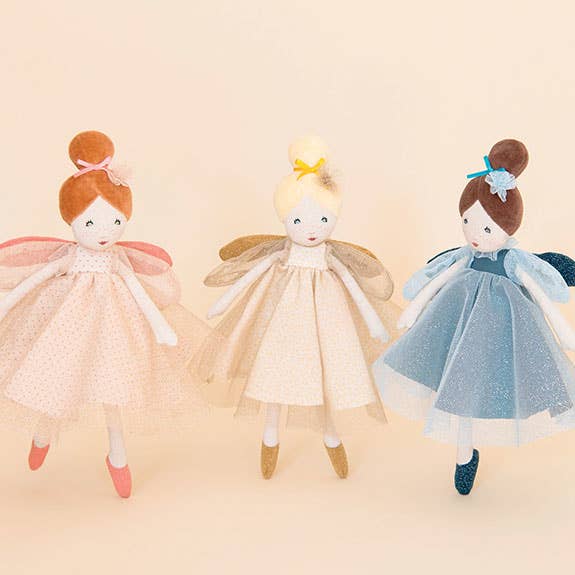 Small Fairies - Doll