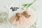 Blush Tutu*