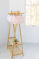 Full Layered Blush Tutu