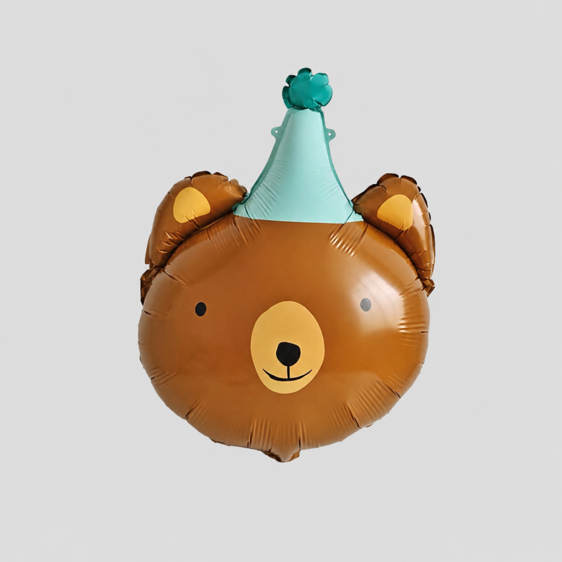 Party Animal Balloons