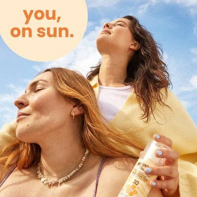Hawaiian Tropic Face Sunscreen
