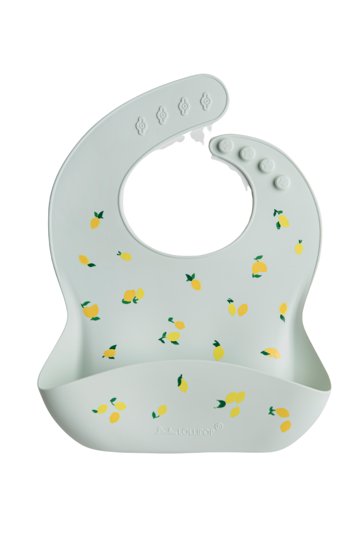 Silicone Bib