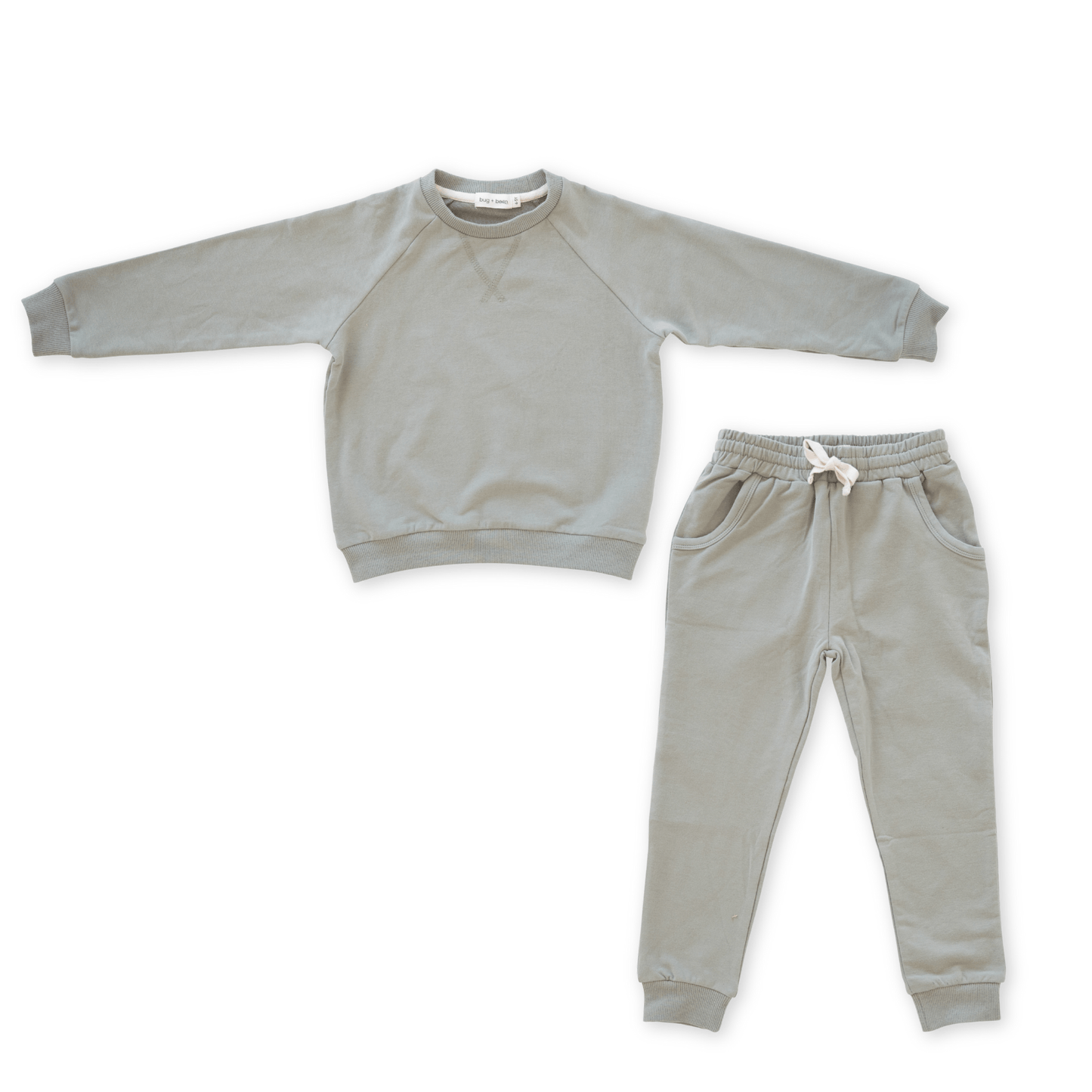 Mercer Matching Set