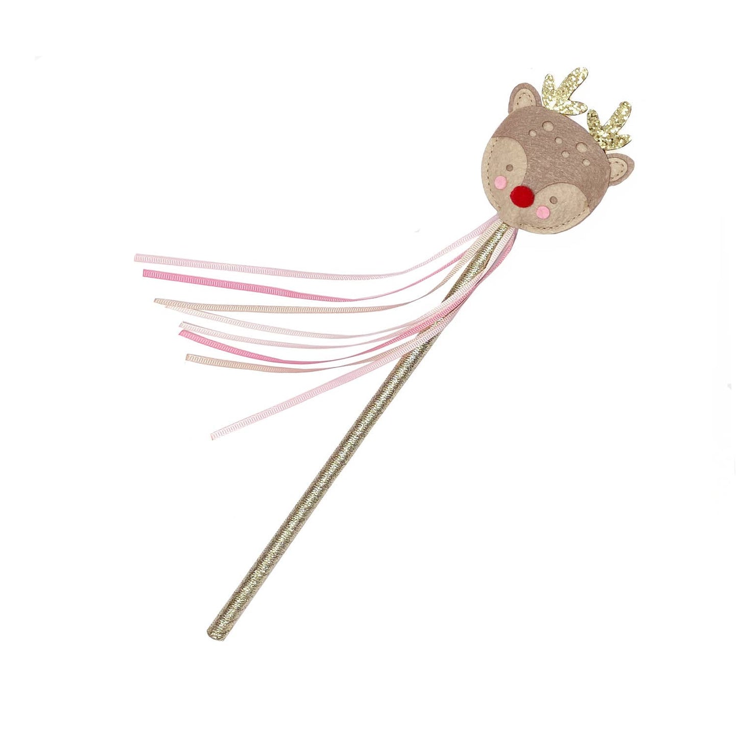 Reindeer Wand