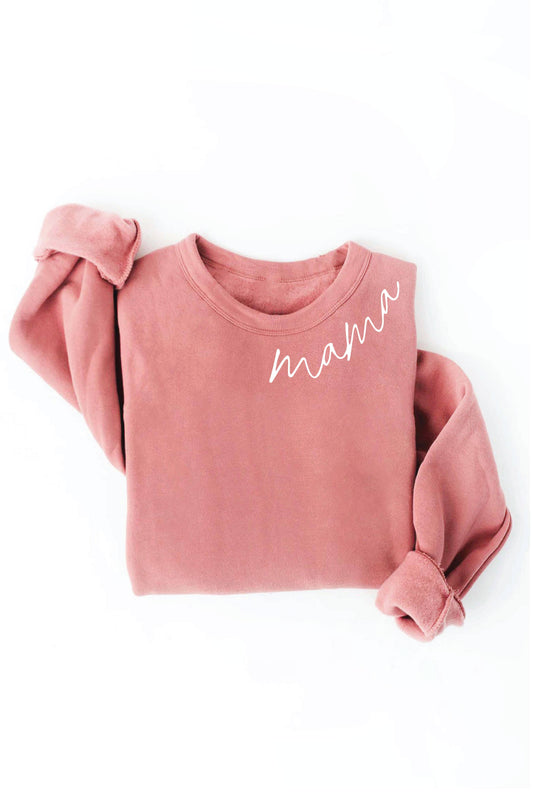 MAMA Sweatshirt