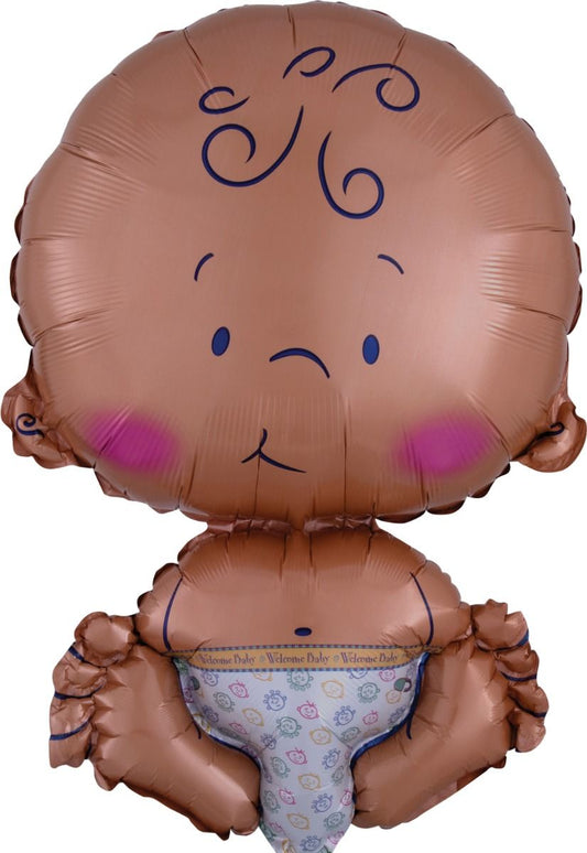 Baby Balloon